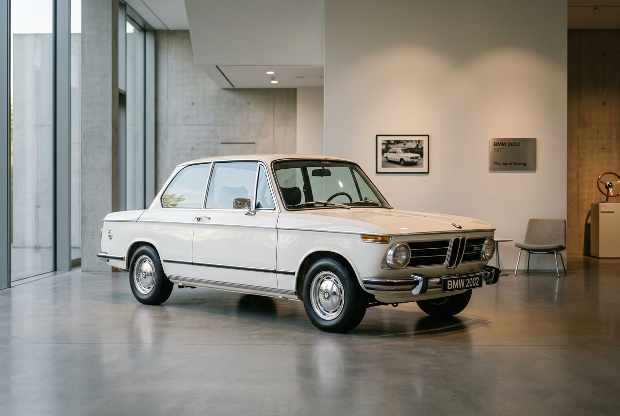 Classic Heritage